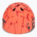 Leatt MTB Urban 1.0 V22 Jr детска велосипедна каска корал 2