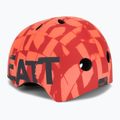 Leatt MTB Urban 1.0 V22 Jr детска велосипедна каска корал 4