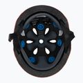 Leatt MTB Urban 1.0 V22 Jr детска велосипедна каска корал 5