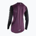 Дамска колоездачна фланелка Leatt MTB Gravity 4.0 purple 5022080640 3