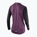 Дамска колоездачна фланелка Leatt MTB Gravity 4.0 purple 5022080640 4