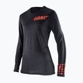 Дамско колоездачно трико Leatt MTB Gravity 2.0 black 5022080650 2