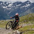 Дамско колоездачно трико Leatt MTB Gravity 2.0 black 5022080650 6