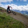 Дамско колоездачно трико Leatt MTB Gravity 2.0 black 5022080650 7