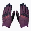 Дамски ръкавици за колоездене Leatt MTB 1.0 Gripr purple 6022090230 3