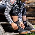 Leatt 2.0 Обувки за колоездене с плоска платформа черни 3022101481 12