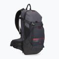 Leatt Hydration MTB Mountain Lite 1.5 сива/черна раница за велосипед 7022200430 2