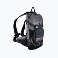 Leatt Hydration MTB Mountain Lite 1.5 сива/черна раница за велосипед 7022200430 6