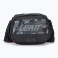 Колан за инструменти Leatt Core 2.0 5 л велосипеден бъбрек черен