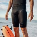 BuddySwim Floating Trilaminate Warmth неопренови къси панталони 5/3 мм черни 6