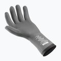 BuddySwim Trilaminate Warmth 2,5 мм оранжева неопренова ръкавица 3
