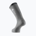 BuddySwim Trilaminate Warmth 2,5 мм оранжеви неопренови чорапи 3