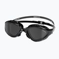 Очила за плуване BuddySwim Ozean black / smoke
