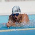 Очила за плуване BuddySwim Ozean black / smoke 7