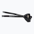 Огледални очила за плуване BuddySwim OzeanX Mirror black / blue 3