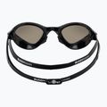 Огледални очила за плуване BuddySwim OzeanX Mirror black / blue 4
