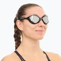 Огледални очила за плуване BuddySwim OzeanX Mirror black / silver 6