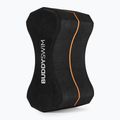 Дъска за плуване BuddySwim Pull Buoy black/orange 2