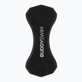 Дъска за плуване BuddySwim Pull Buoy black/orange 3