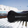 Дъска за плуване BuddySwim Pull Buoy black/orange 6