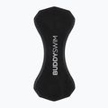 Дъска за плуване BuddySwim Pull Buoy black/pink 3