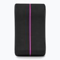 Дъска за плуване BuddySwim Pull Buoy black/pink 4