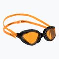 Очила за плуване BuddySwim Ozean black/orange/orange