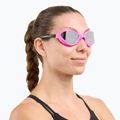 Очила за плуване BuddySwim Ozean pink/black/smoke 4