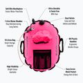 Спасителна буйка Buddyswim Hydrastation Pro 10 l pink 4
