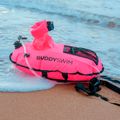 Спасителна буйка Buddyswim Hydrastation Pro 10 l pink 4