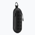 Калъф за плувни очила BuddySwim EVA Goggle Case black/black