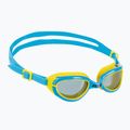 Очила за плуване ZONE3 Aquahero blue/yellow/clear