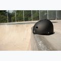 Triple Eight Сертифицираната каска Sweatsaver черна матова 4