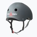 Triple Eight Сертифицираната каска Sweatsaver с въглероден мат 2