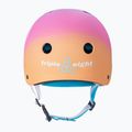 Triple Eight Сертифицираната каска за спестяване на пот 3