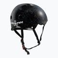 Triple Eight Сертифицираната каска Sweatsaver с черен блясък 2