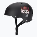 Детска каска Triple Eight Little Tricky black 3