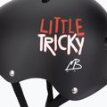 Детска каска Triple Eight Little Tricky black 7