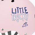 Детска каска Triple Eight Little Tricky pink 7