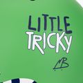 Детска каска Triple Eight Little Tricky green 7