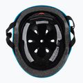Детска каска Triple Eight Youth Lil 8 Staab neon blue 5