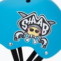 Детска каска Triple Eight Youth Lil 8 Staab neon blue 7