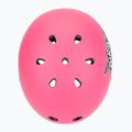 Детска каска Triple Eight Youth Lil 8 Staab neon pink 6