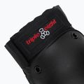 Комплект протектори Triple Eight Saver Series black 7