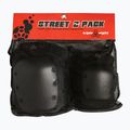 Комплект протектори Triple Eight Street Knee & Elbow black 2