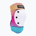 Детски комплект протектори Triple Eight Saver Color Series Jr sunset 5