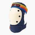 Комплект детски протектори Triple Eight Saver Color Series Jr pacific beach 8