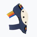 Комплект детски протектори Triple Eight Saver Color Series Jr pacific beach 9