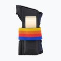 Комплект протектори за тихоокеанския плаж от серията Triple Eight Saver Color 3