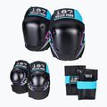 Комплект протектори 187 Killer Pads Six Pack електрически болт 2